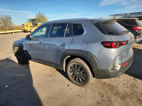 2024 MAZDA CX-50 Preferred Package