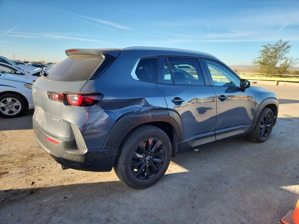2024 MAZDA CX-50 Preferred Package