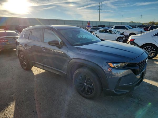 2024 MAZDA CX-50 Preferred Package