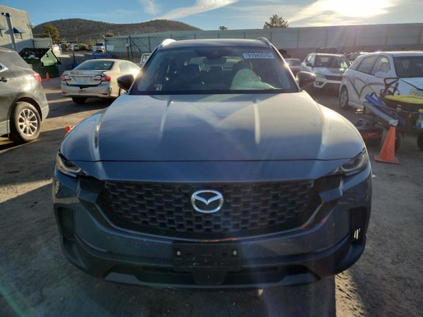 2024 MAZDA CX-50 Preferred Package