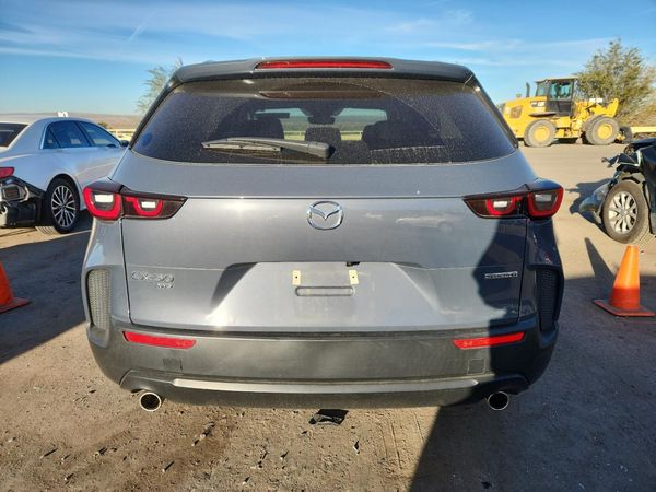 2024 MAZDA CX-50 Preferred Package