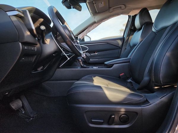2024 MAZDA CX-50 Preferred Package