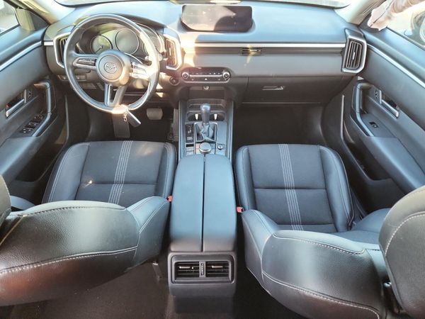 2024 MAZDA CX-50 Preferred Package
