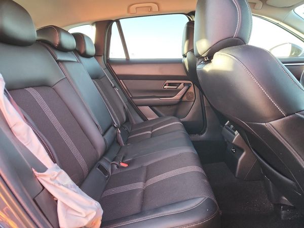 2024 MAZDA CX-50 Preferred Package