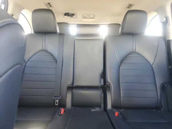 2020 TOYOTA HIGHLANDER