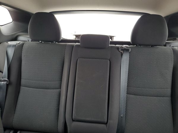 2020 NISSAN ROGUE SPORT