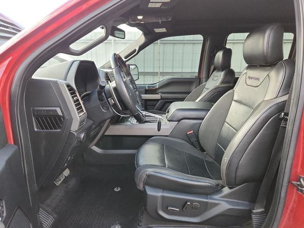 2020 FORD F150