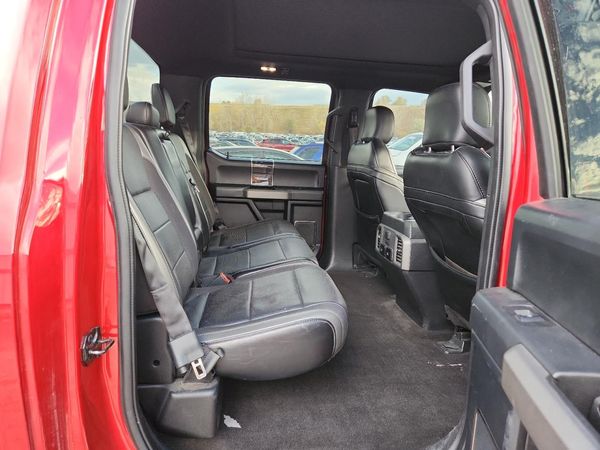 2020 FORD F150