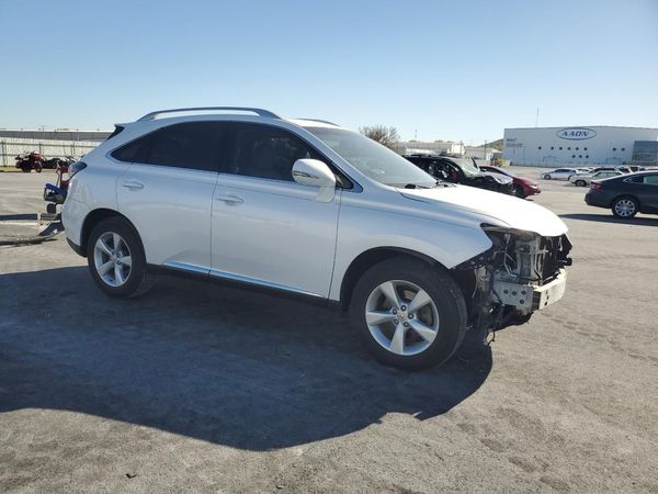 2014 LEXUS RX
