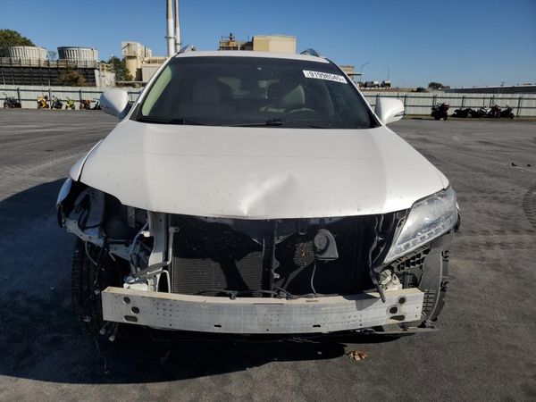 2014 LEXUS RX