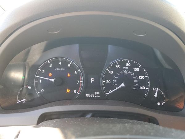 2014 LEXUS RX