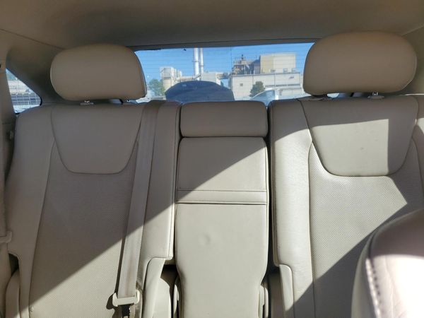 2014 LEXUS RX