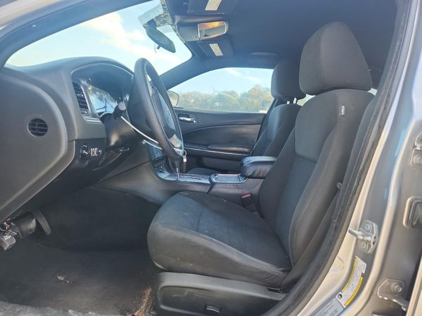 2014 DODGE CHARGER SE