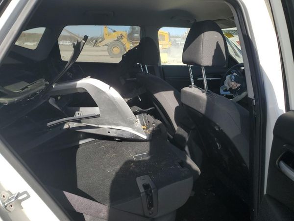 2021 KIA SELTOS