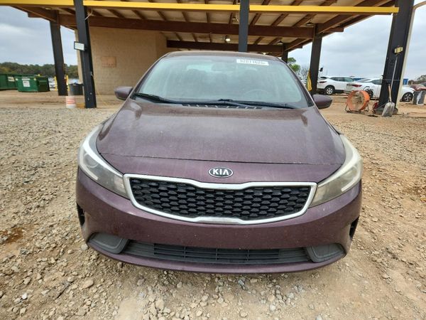 2018 KIA FORTE LX Pop,S,EX