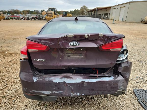 2018 KIA FORTE LX Pop,S,EX