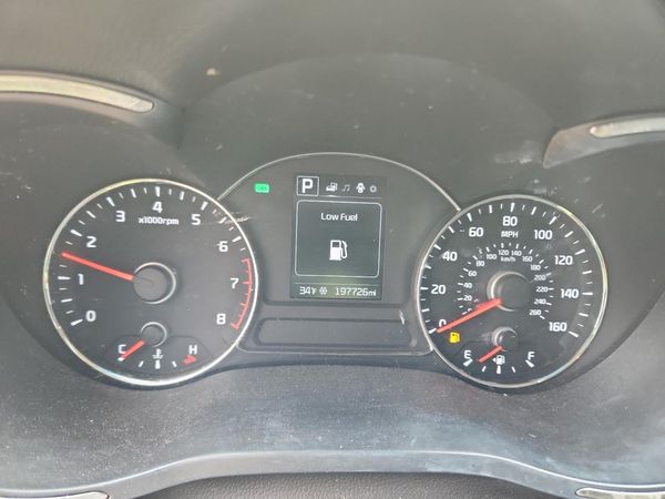 2018 KIA FORTE LX Pop,S,EX