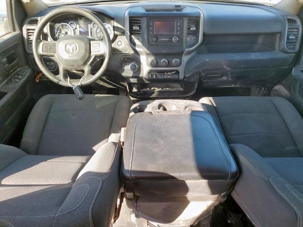 2020 RAM 2500 Tradesman