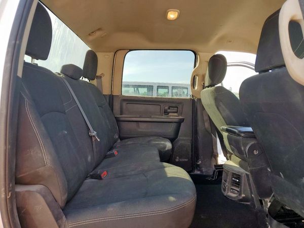 2020 RAM 2500 Tradesman