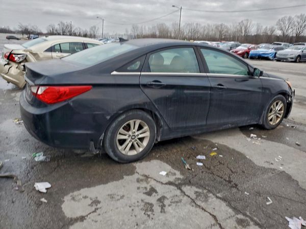 2013 HYUNDAI SONATA GLS/ GLS Popular