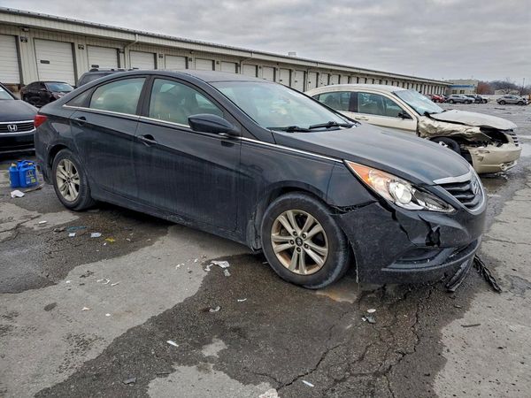2013 HYUNDAI SONATA GLS/ GLS Popular