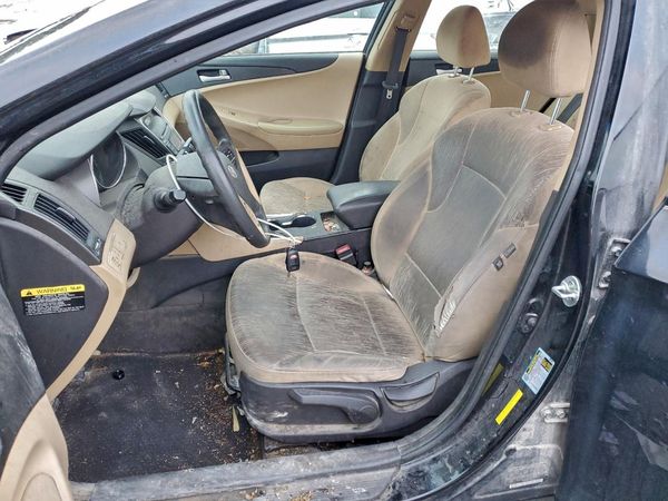 2013 HYUNDAI SONATA GLS/ GLS Popular