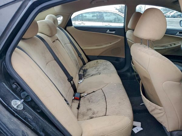2013 HYUNDAI SONATA GLS/ GLS Popular