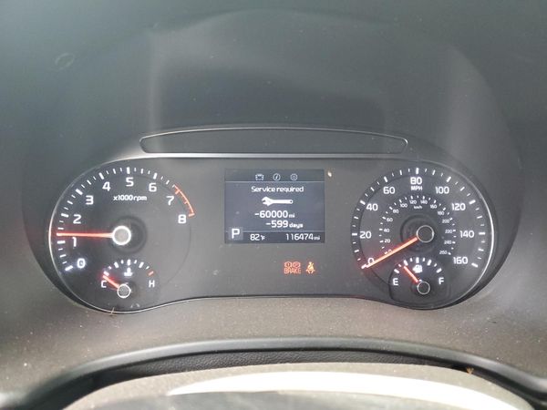 2022 KIA SOUL