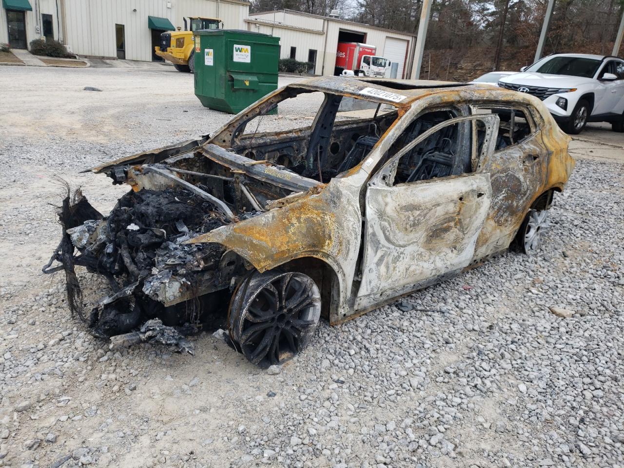 2018 BMW X2 sDrive28i
