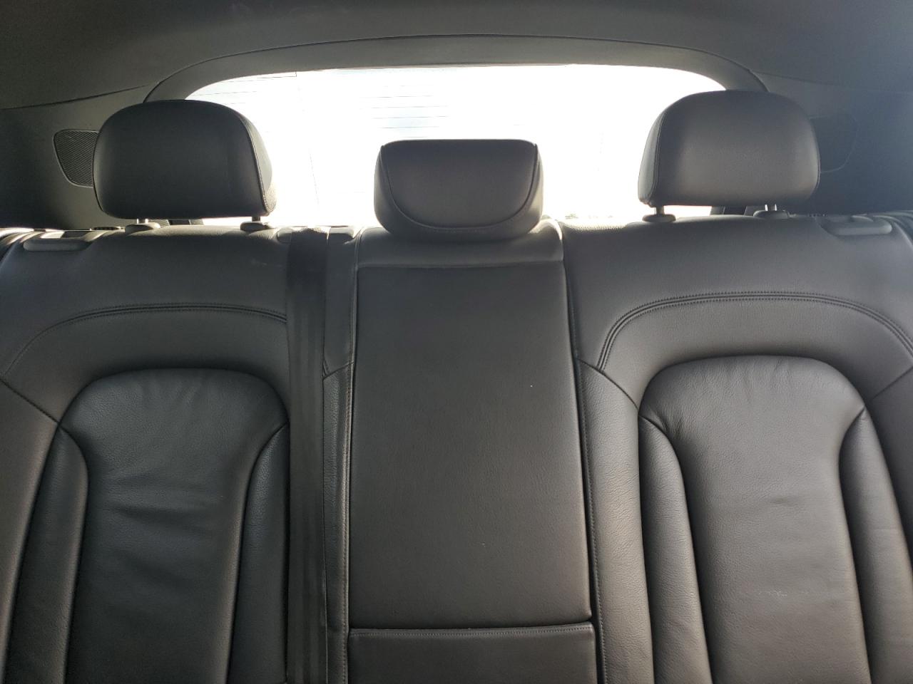 2017 AUDI Q3 quattro Prestige