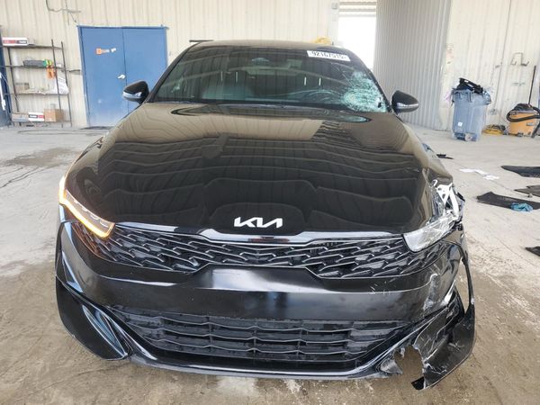 2022 KIA K5 GT-Line — DIRF