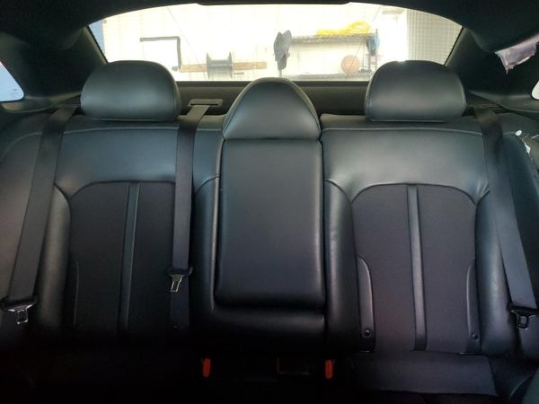2022 KIA K5 GT-Line — SUVN