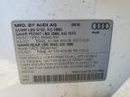2018 AUDI SQ5 quattro Prestige