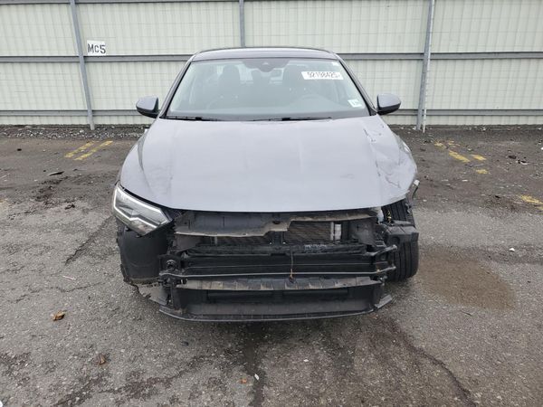 2024 VOLKSWAGEN JETTA SE, SE (AQ301 Trans)