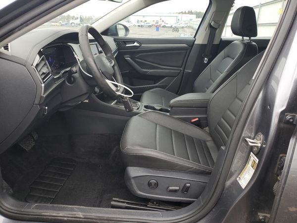 2024 VOLKSWAGEN JETTA SE, SE (AQ301 Trans)