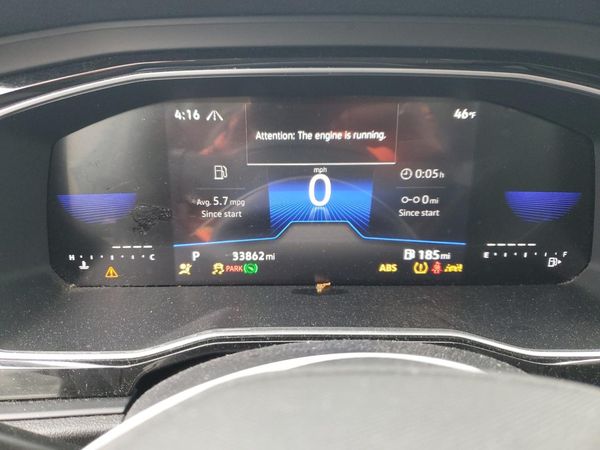 2024 VOLKSWAGEN JETTA SE, SE (AQ301 Trans)