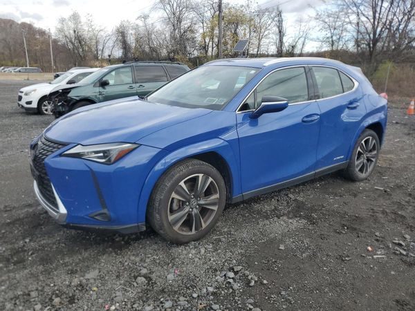 2022 LEXUS UX 250H