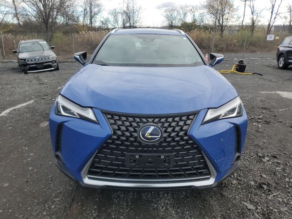2022 LEXUS UX 250H