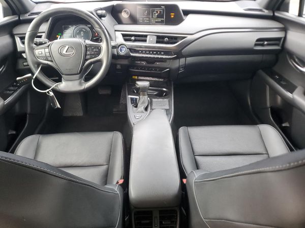 2022 LEXUS UX 250H