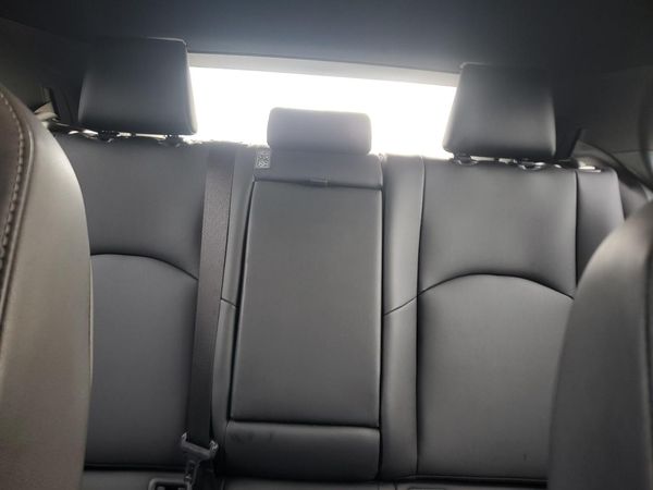 2022 LEXUS UX 250H