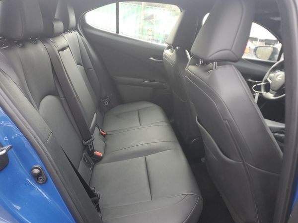 2022 LEXUS UX 250H