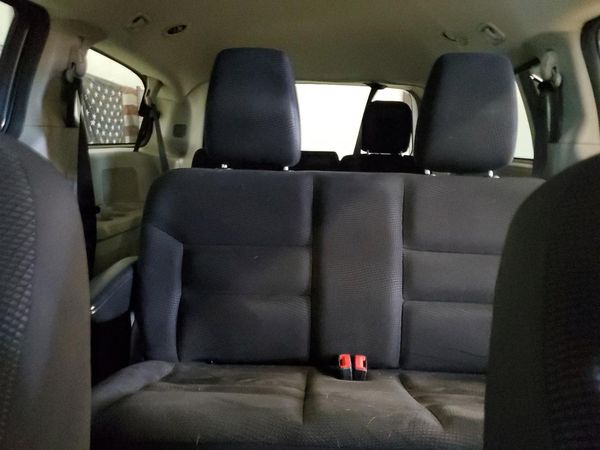 2020 DODGE GRAND CARAVAN SE