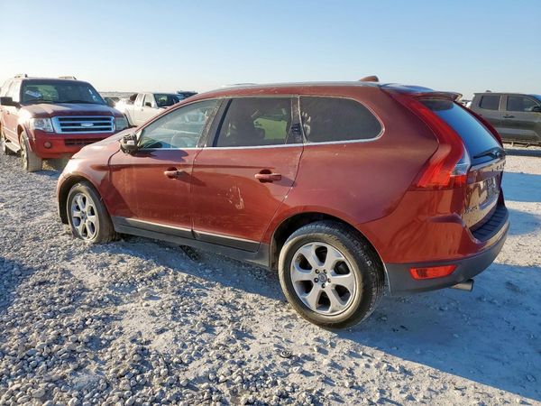 2013 VOLVO XC60