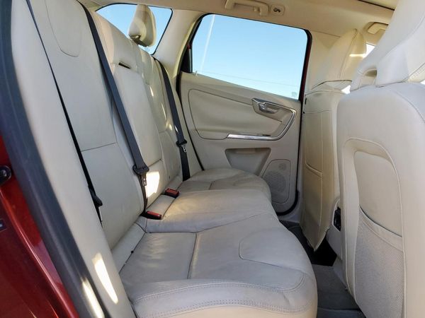 2013 VOLVO XC60