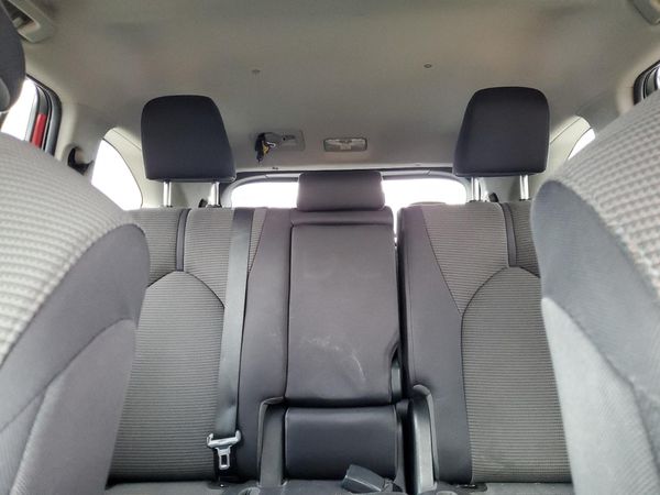 2020 TOYOTA HIGHLANDER