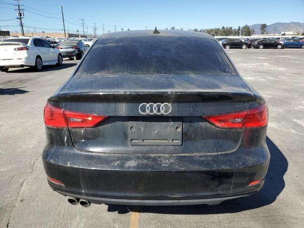 2015 AUDI A3