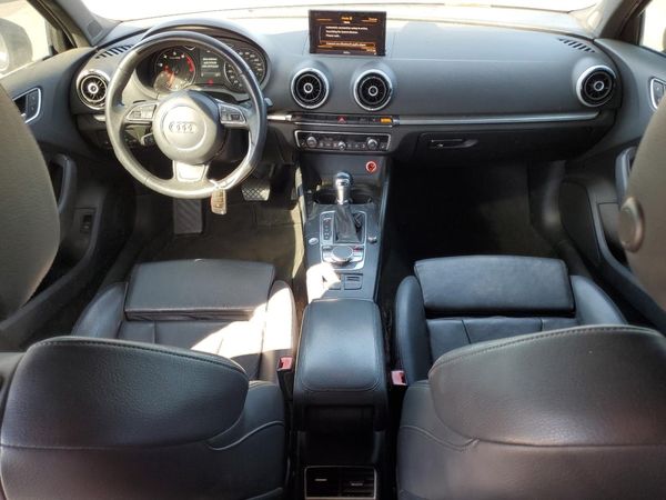 2015 AUDI A3