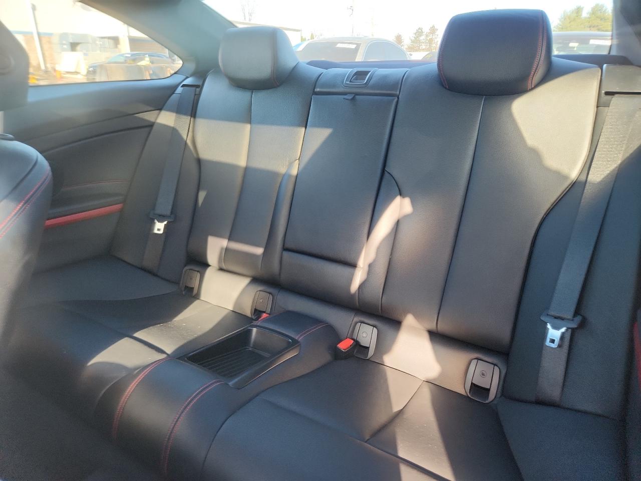 2014 BMW 428 xDrive