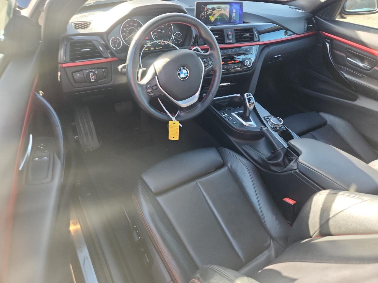 2014 BMW 428 xDrive