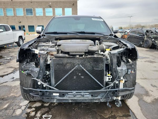 2017 JEEP GRAND CHEROKEE LIMITED 4X4